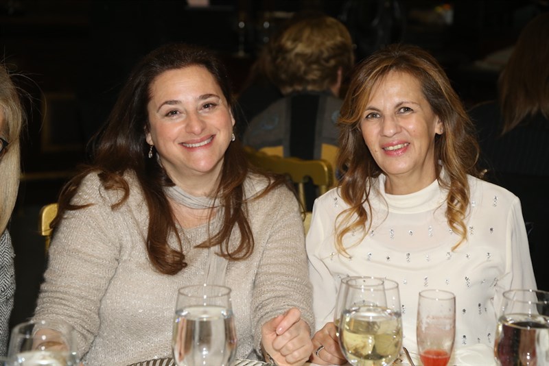 YWCA Mother's Day Lunch