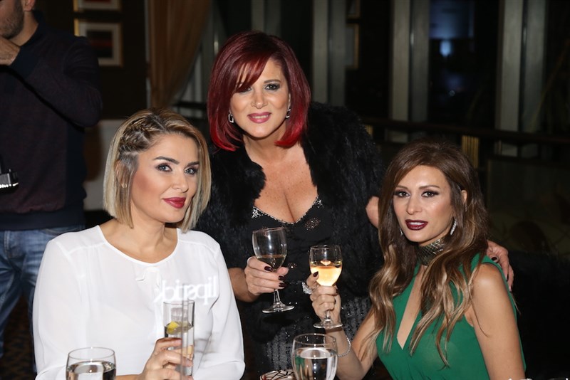 Splendora Beauty Care Gala Dinner 