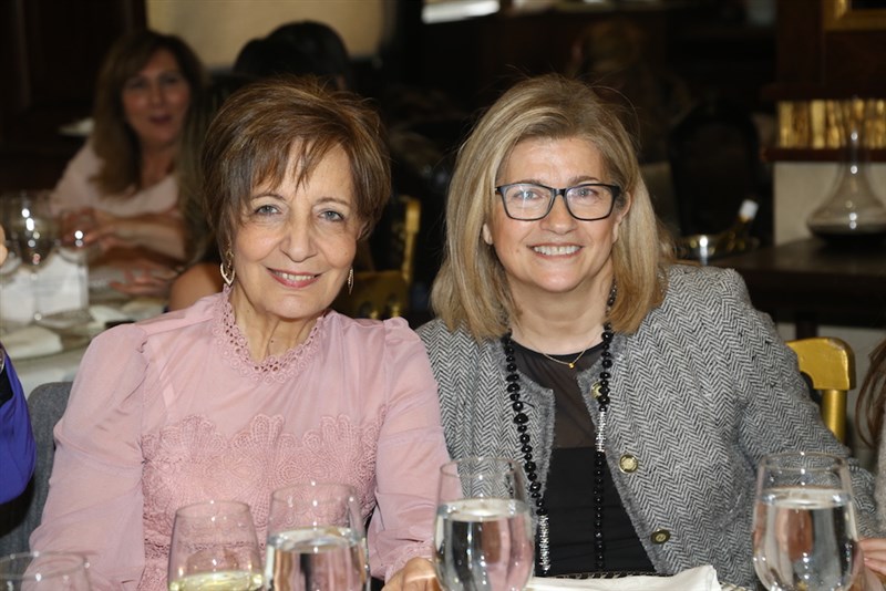 YWCA Mother's Day Lunch