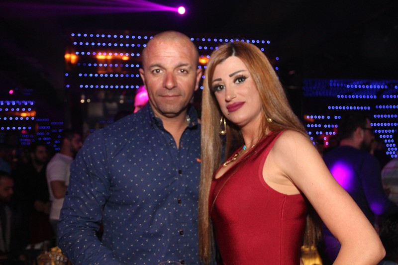 Taiga Beirut on Saturday Night