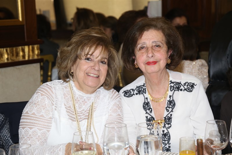 YWCA Mother's Day Lunch