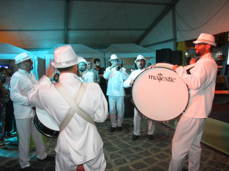 Le Carnaval de la Bière - Zouk Mikael 2016