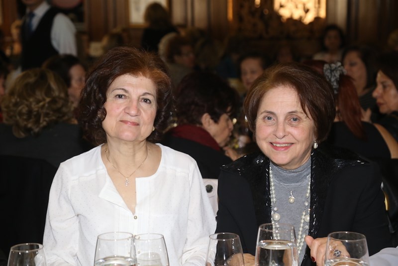 YWCA Mother's Day Lunch