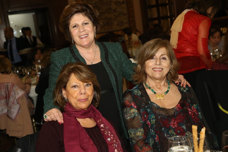 YWCA Mother's Day Lunch