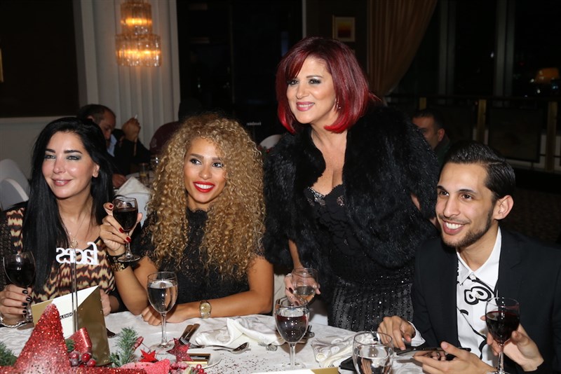 Splendora Beauty Care Gala Dinner 