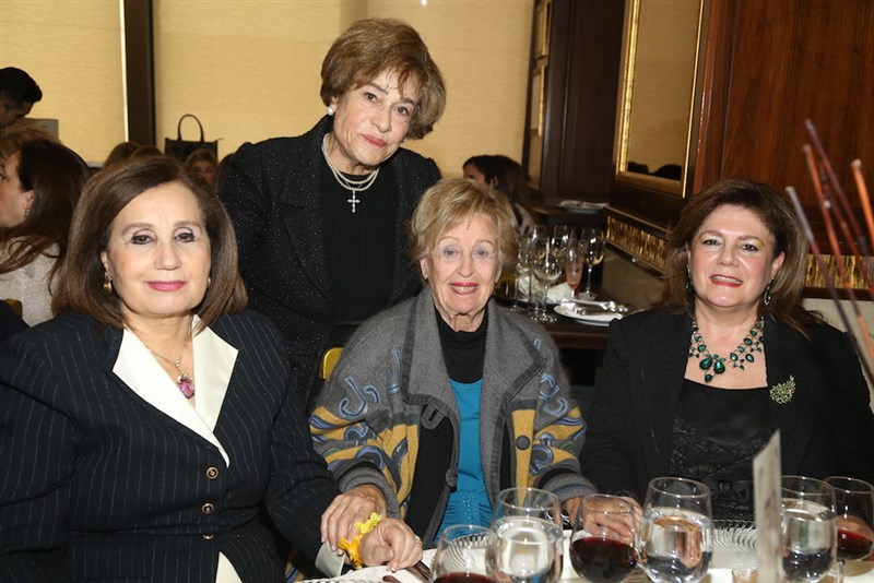 YWCA Mother's Day Lunch