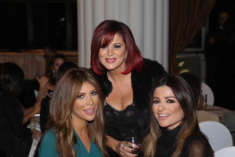 Splendora Beauty Care Gala Dinner 