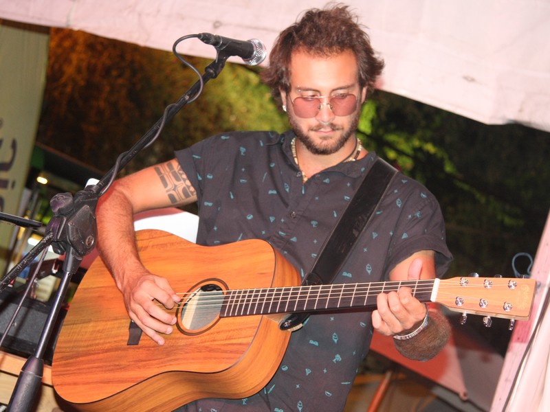 Le Carnaval de la Bière - Zouk Mikael 2016