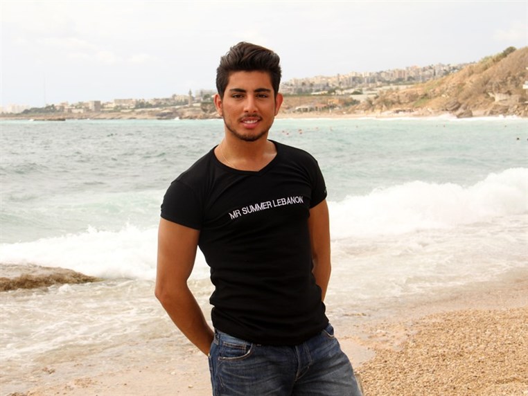 Miss & Mr Summer 2014 Photosession