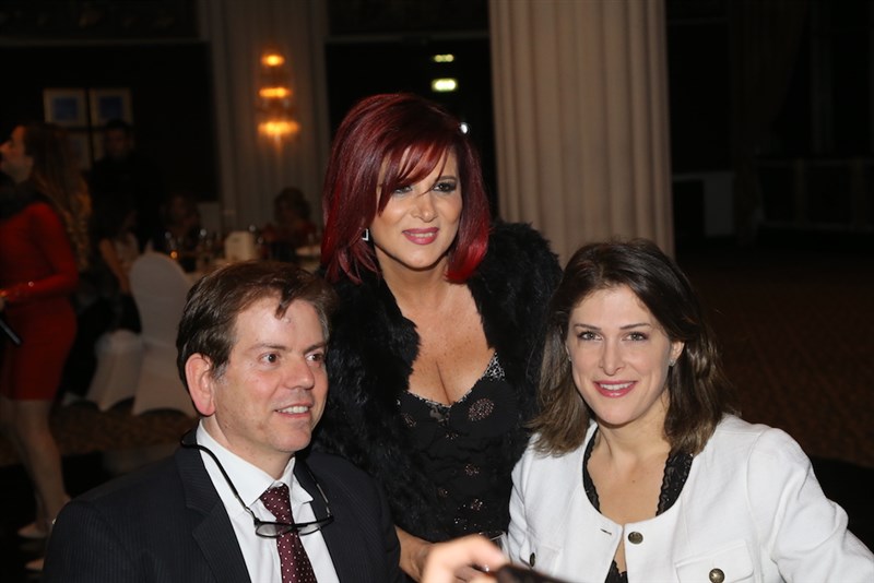 Splendora Beauty Care Gala Dinner 