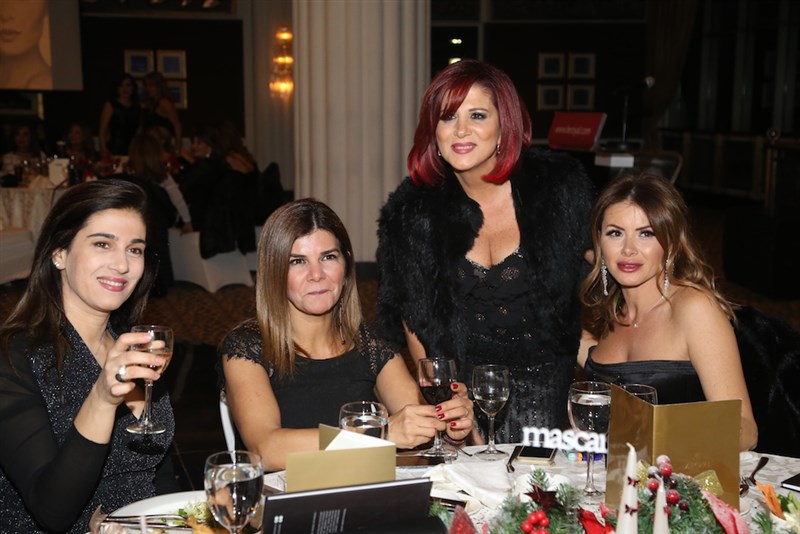 Splendora Beauty Care Gala Dinner 