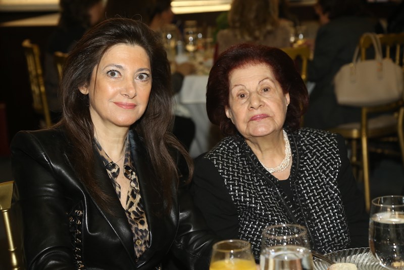 YWCA Mother's Day Lunch