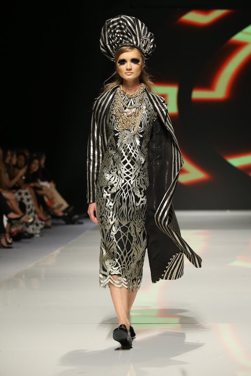 BFW Amal Azhari & Paolo Bongia