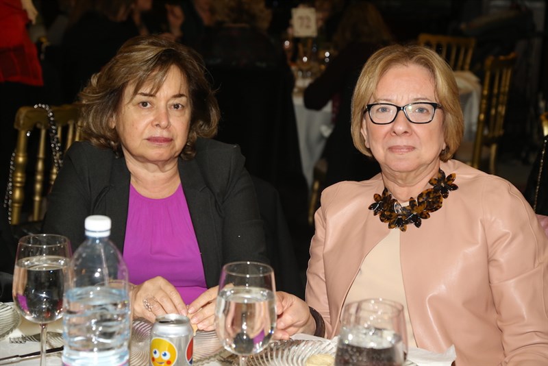 YWCA Mother's Day Lunch