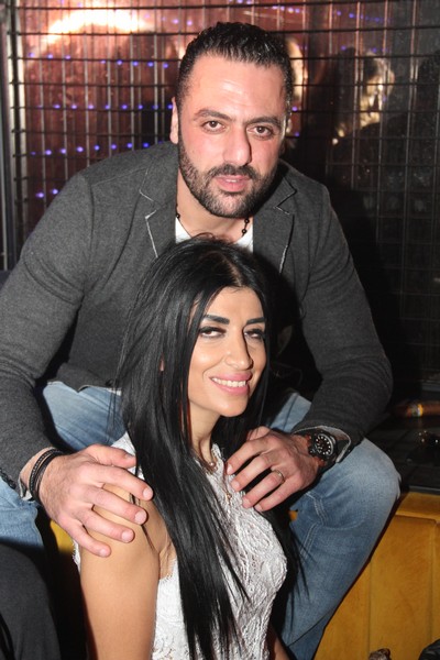 Taiga Beirut on Saturday Night