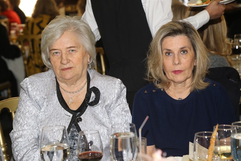 YWCA Mother's Day Lunch