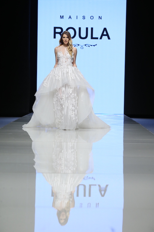 BFW Maison Roula Fashion Show