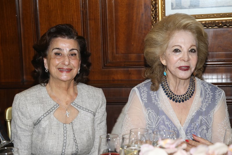 YWCA Mother's Day Lunch