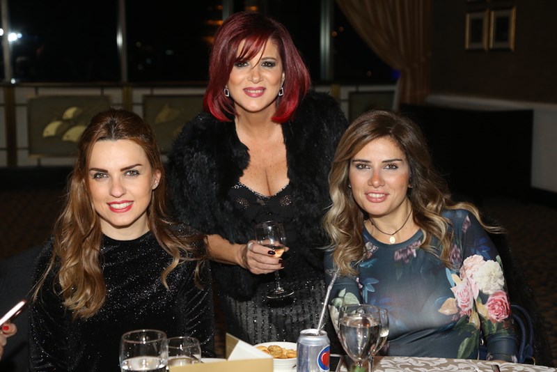 Splendora Beauty Care Gala Dinner 