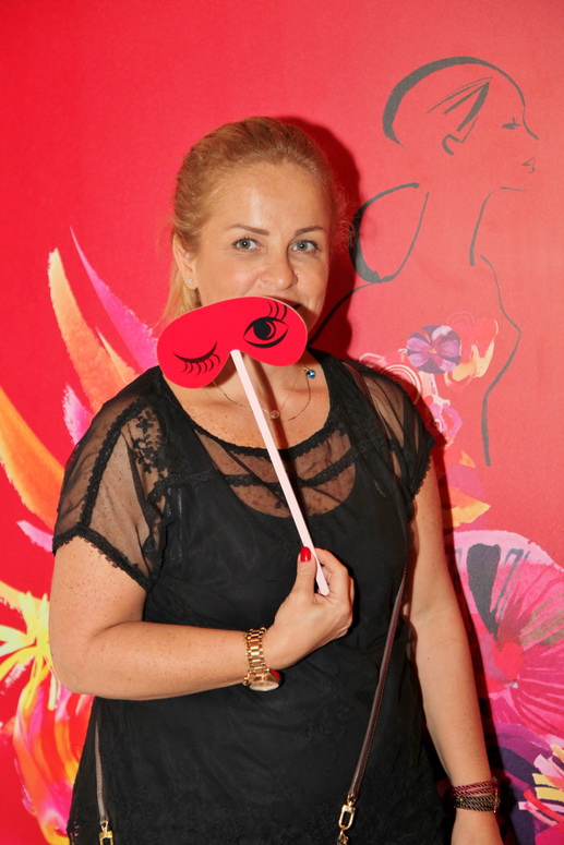 Valerie Chahoud