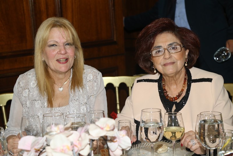 YWCA Mother's Day Lunch