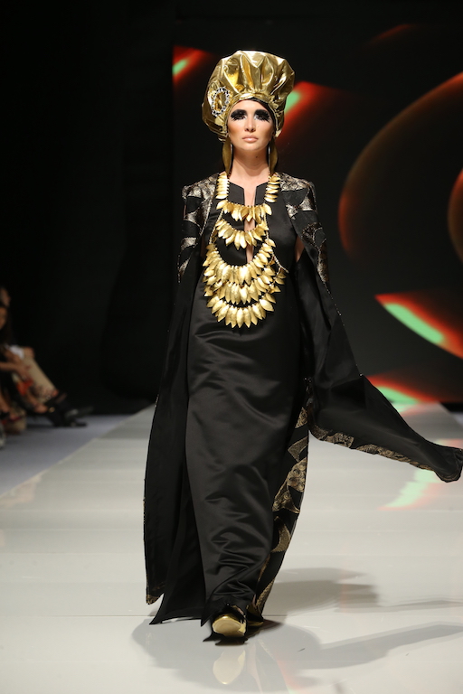 BFW Amal Azhari & Paolo Bongia