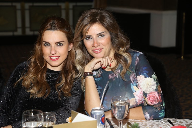 Splendora Beauty Care Gala Dinner 