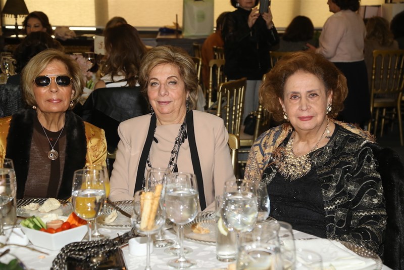 YWCA Mother's Day Lunch