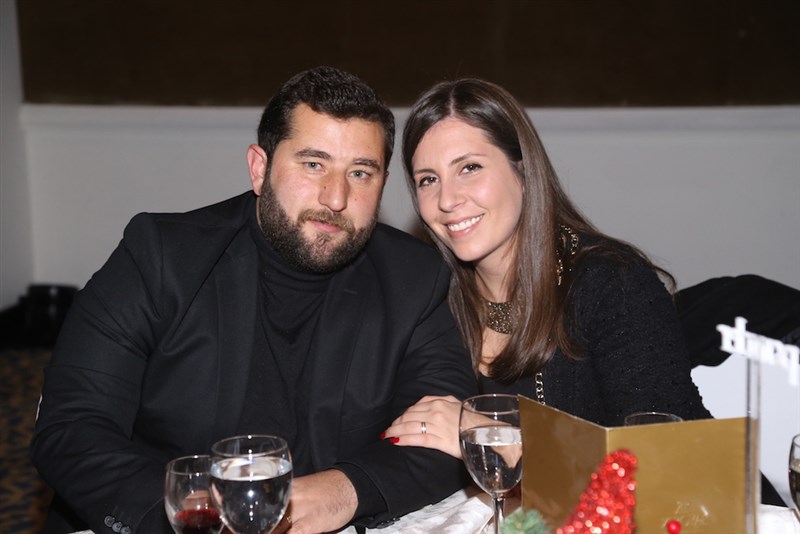 Splendora Beauty Care Gala Dinner 
