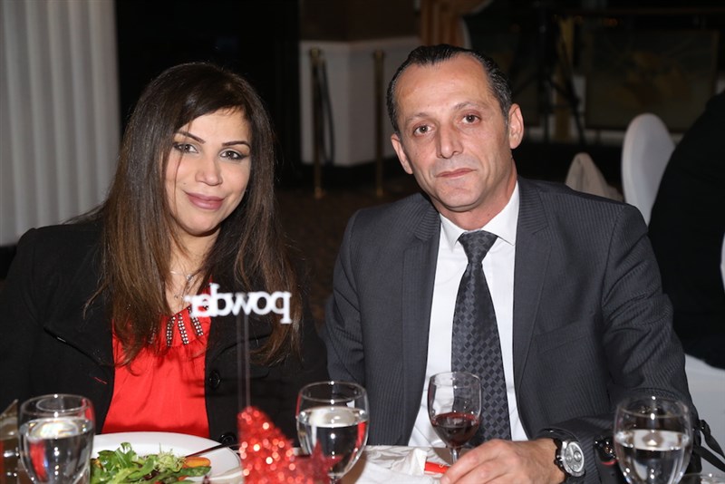 Splendora Beauty Care Gala Dinner 