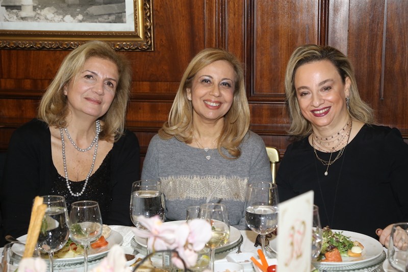 YWCA Mother's Day Lunch
