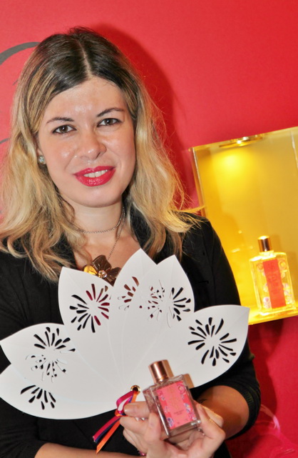 Rita Mansour