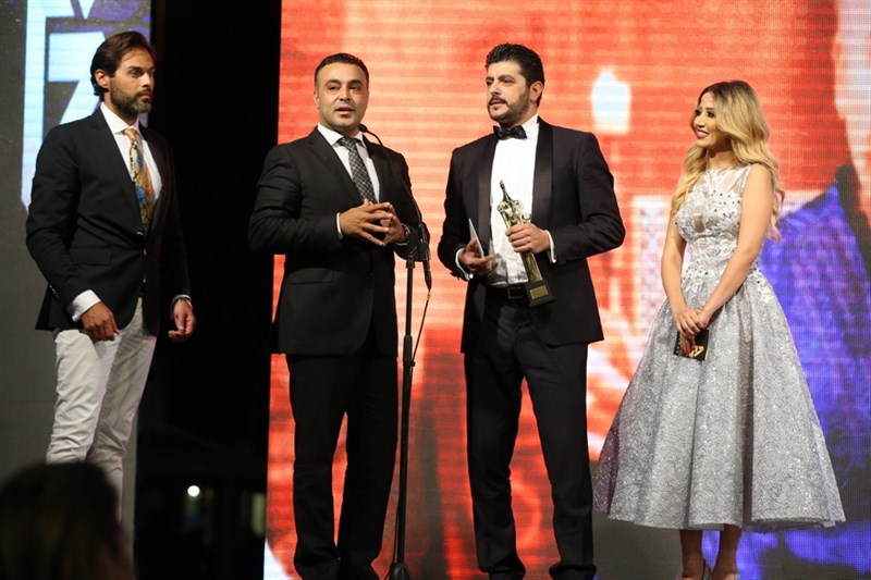 Beirut Golden Awards