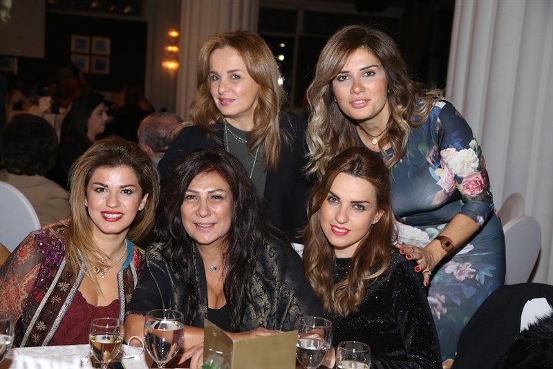 Splendora Beauty Care Gala Dinner 