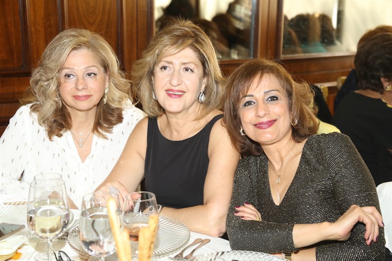 YWCA Mother's Day Lunch