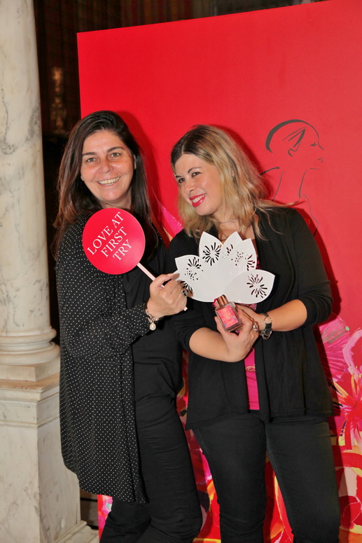 Rita Mansour  Lara labaki