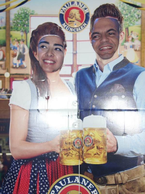 Le Carnaval de la Bière - Zouk Mikael 2016