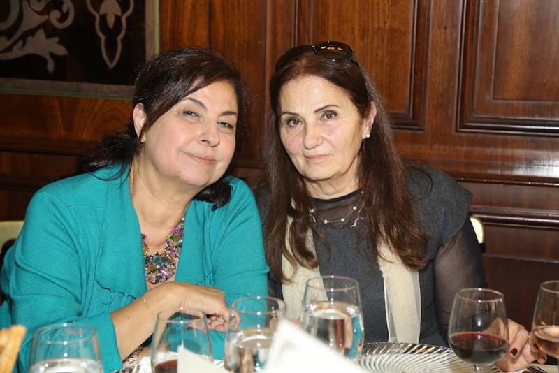 YWCA Mother's Day Lunch