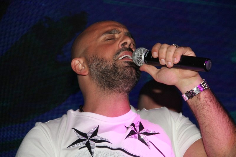 Taiga Beirut on Saturday Night