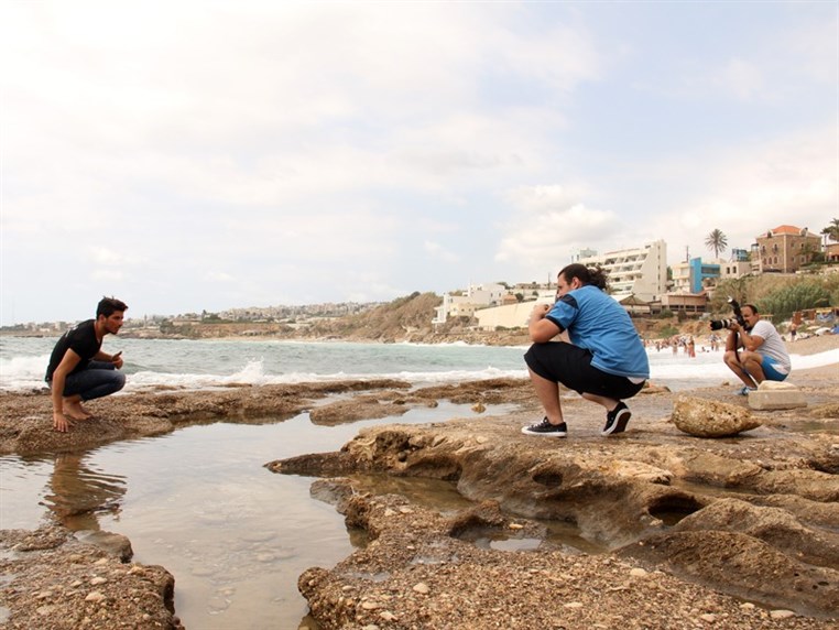 Miss & Mr Summer 2014 Photosession