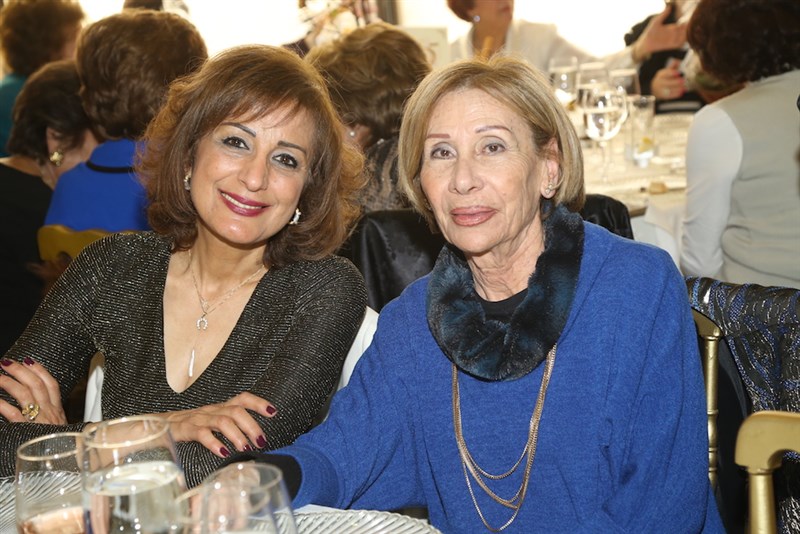 YWCA Mother's Day Lunch