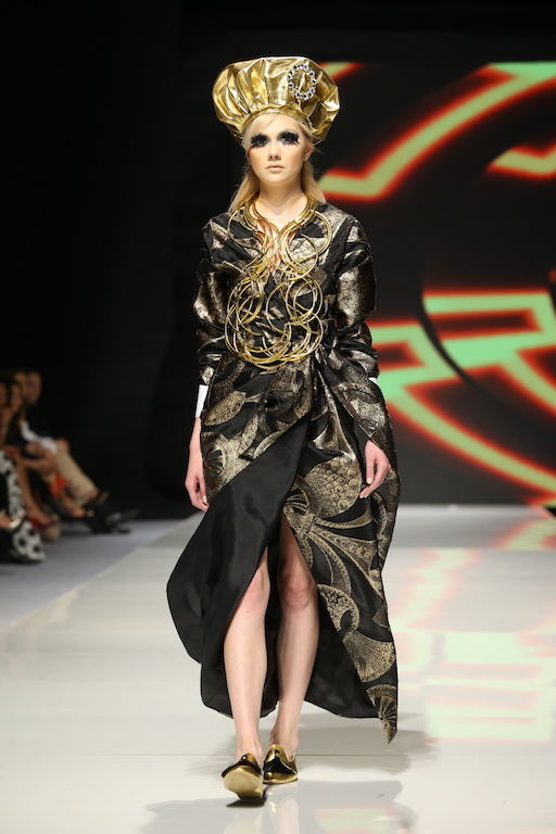 BFW Amal Azhari & Paolo Bongia
