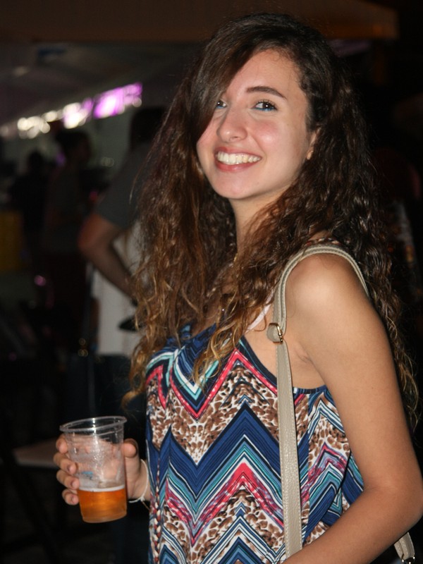 Le Carnaval de la Bière - Zouk Mikael 2016