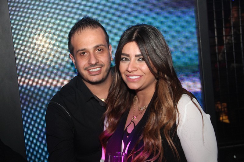 Taiga Beirut on Saturday Night