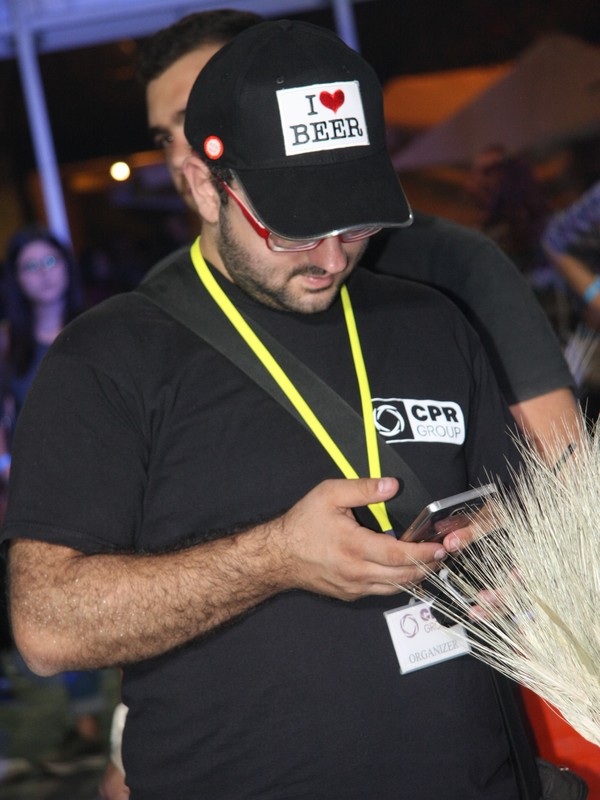 Le Carnaval de la Bière - Zouk Mikael 2016