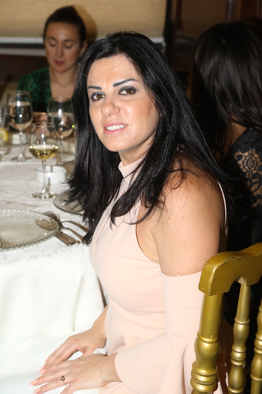 YWCA Mother's Day Lunch