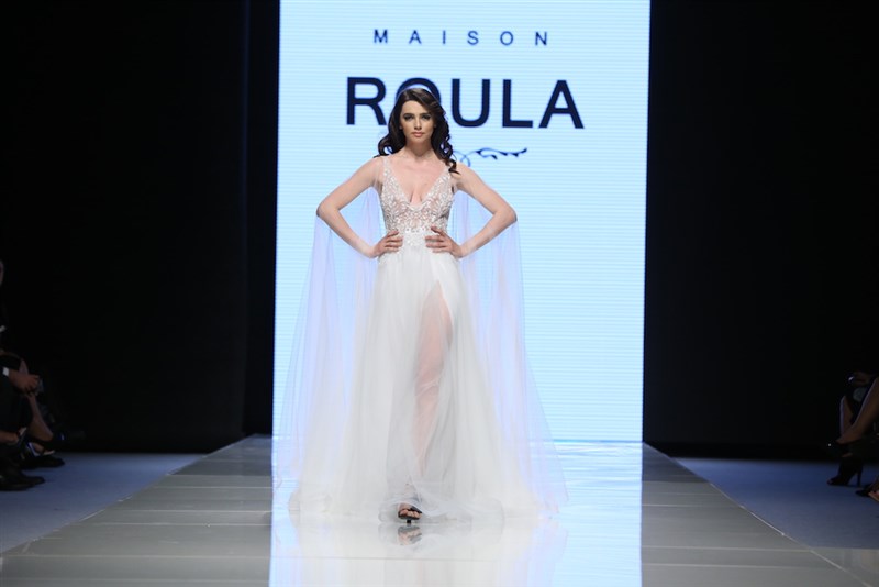 BFW Maison Roula Fashion Show