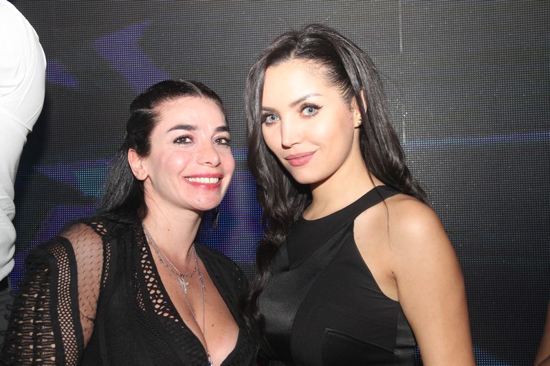 Taiga Beirut on Saturday Night
