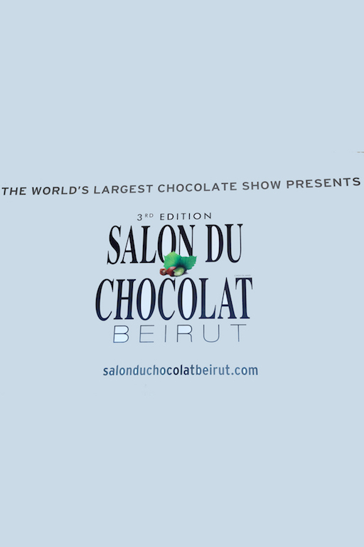 Opening of 6th Beirut Cooking Festival & Salon du Chocolat 