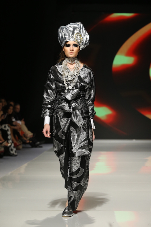 BFW Amal Azhari & Paolo Bongia
